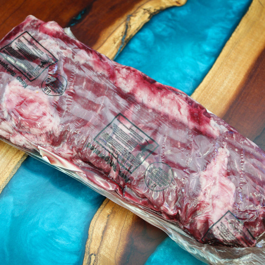 AMERICAN WAGYU OUTSIDE SKIRT - Campo Meat