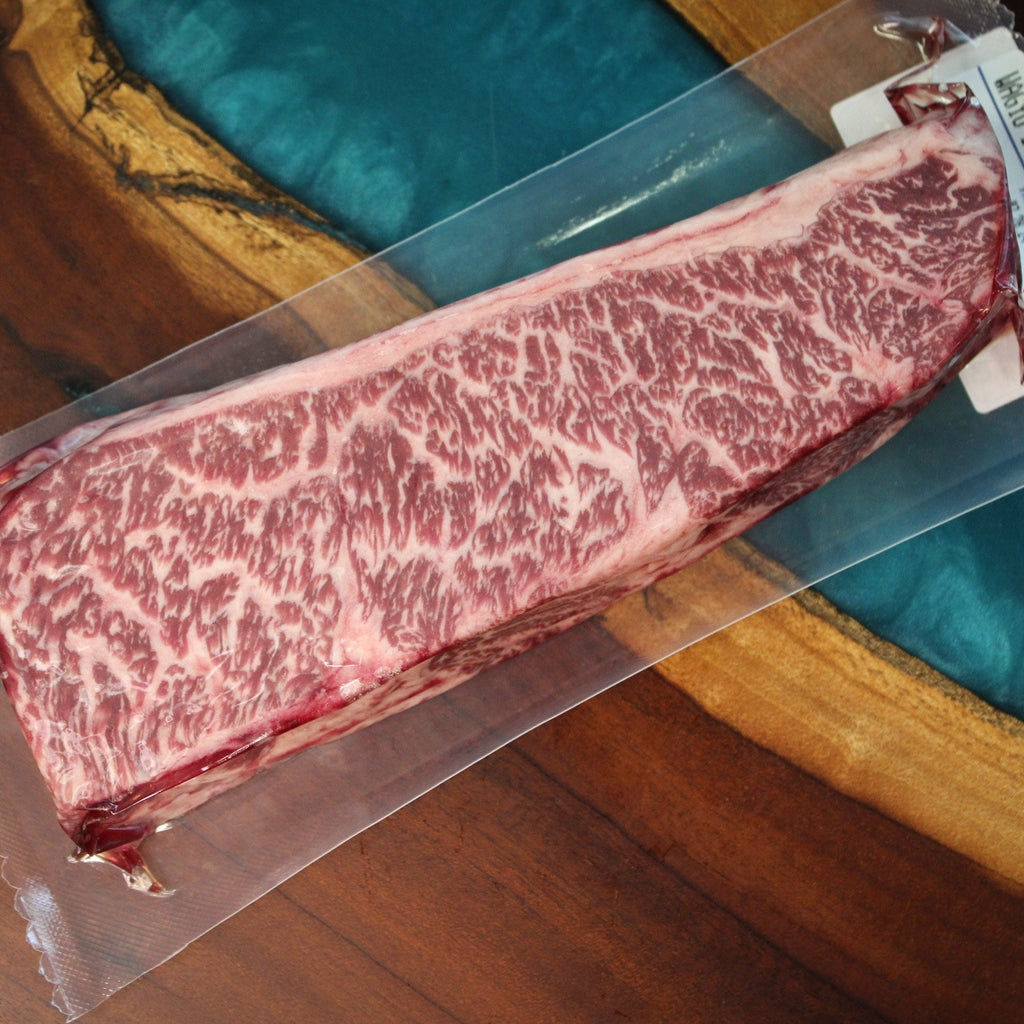 AUSTRALIAN WAGYU DENVER STEAK BMS 8 - 9 - Campo Meat