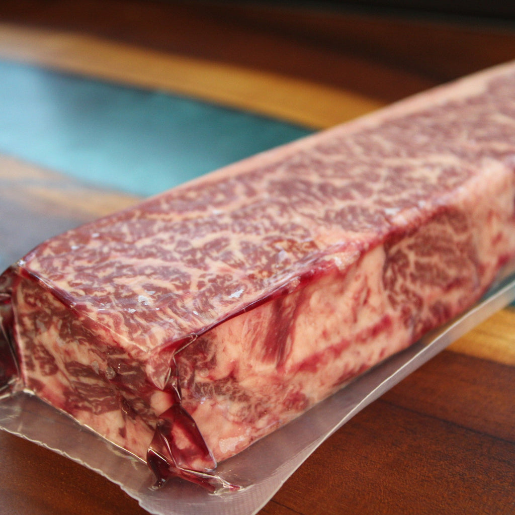 AUSTRALIAN WAGYU DENVER STEAK BMS 8 - 9 - Campo Meat