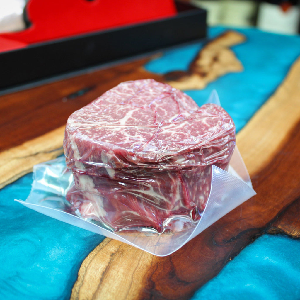 AUSTRALIAN WAGYU FILLET MIGNON 8 - 9 - Campo Meat