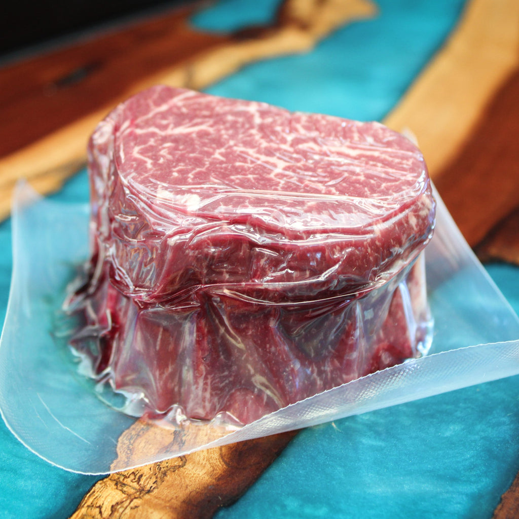 AUSTRALIAN WAGYU FILLET MIGNON 8 - 9 - Campo Meat