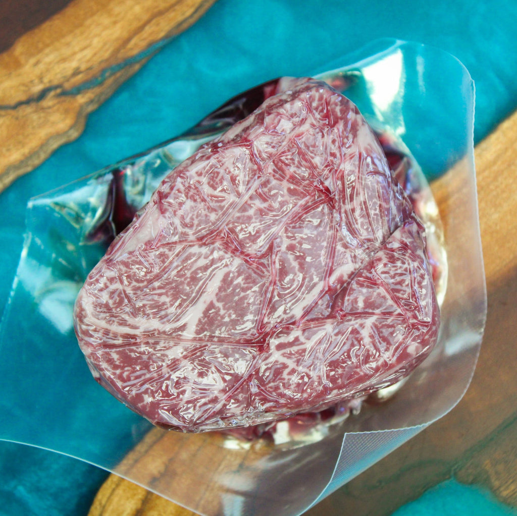 AUSTRALIAN WAGYU FILLET MIGNON 8 - 9 - Campo Meat