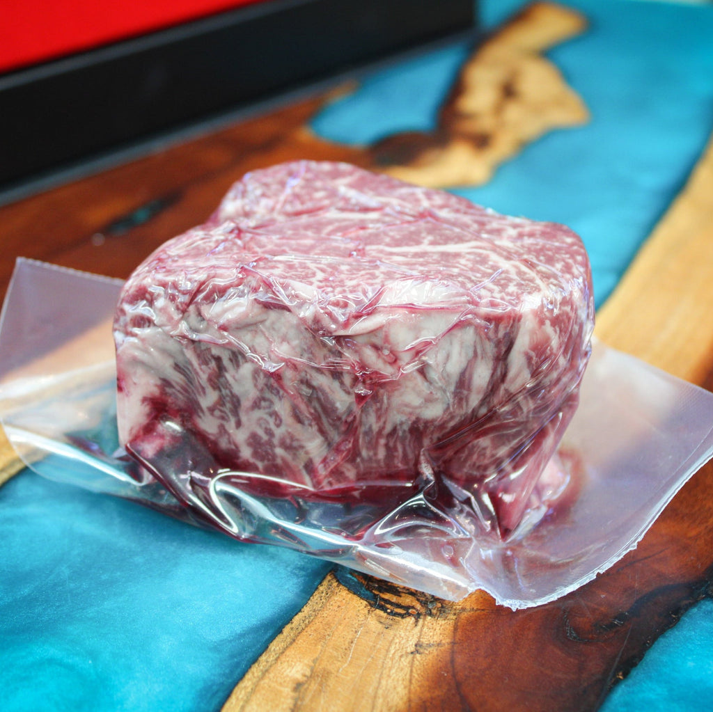 AUSTRALIAN WAGYU FILLET MIGNON 8 - 9 - Campo Meat