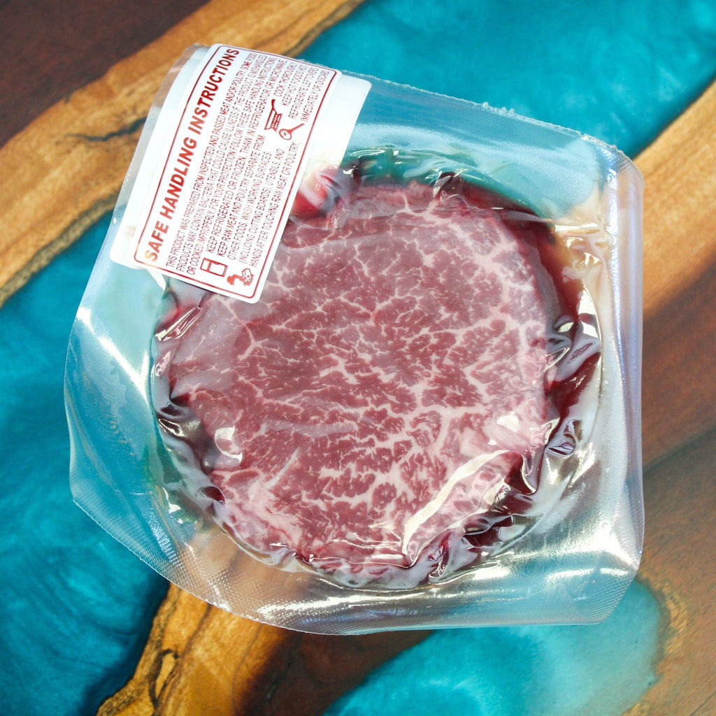 AUSTRALIAN WAGYU FILLET MIGNON 8 - 9 - Campo Meat