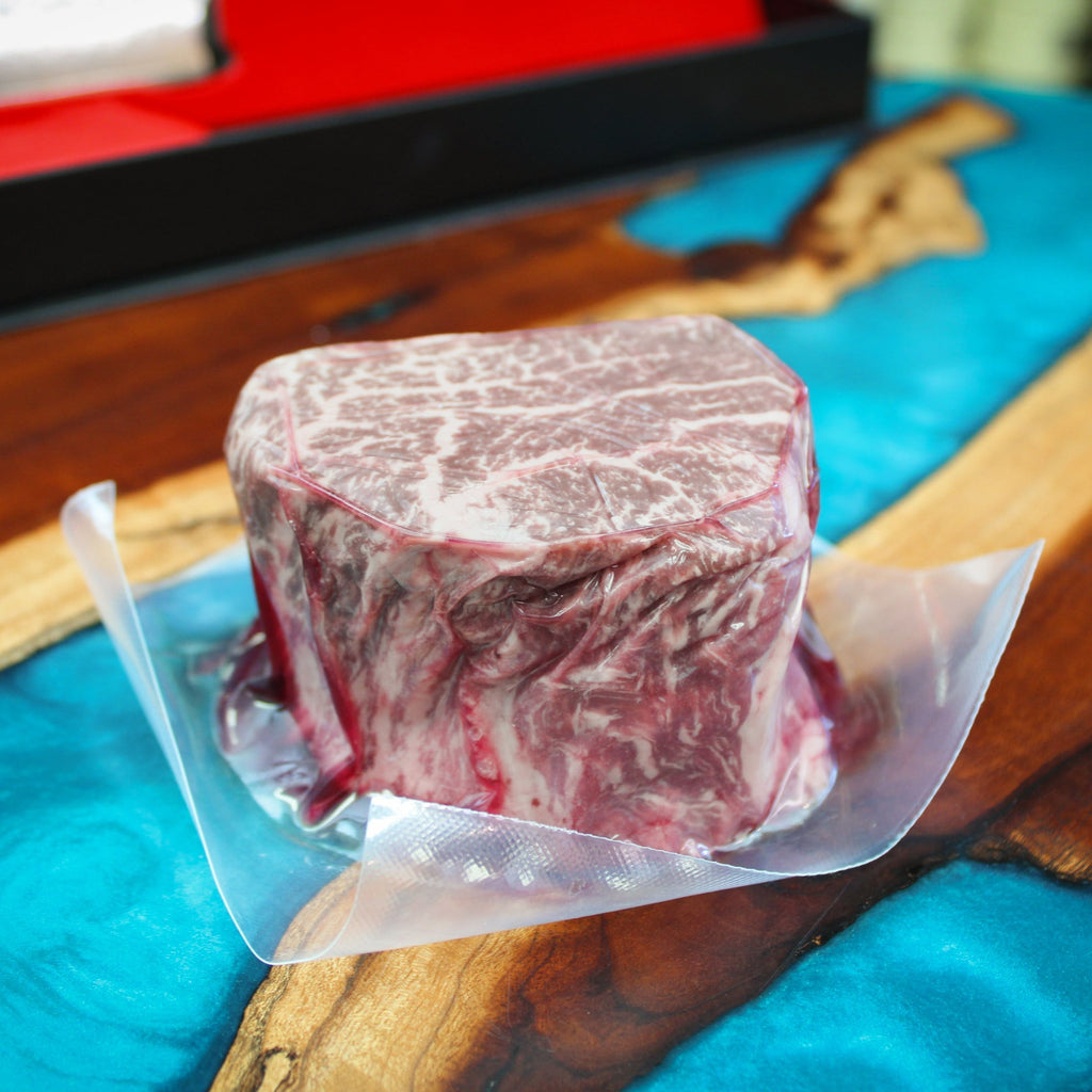 AUSTRALIAN WAGYU FILLET MIGNON 8 - 9 - Campo Meat