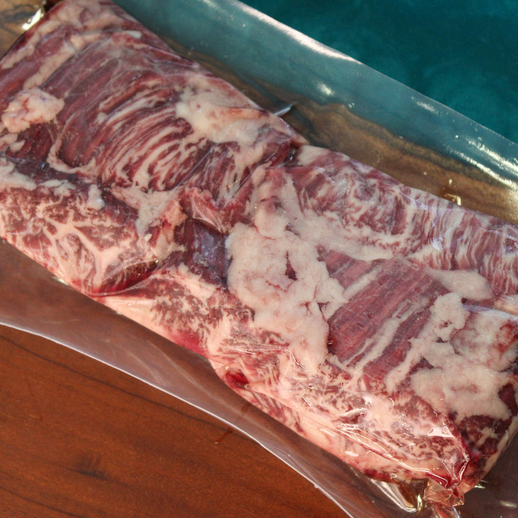 AUSTRALIAN WAGYU OUTSIDE SKIRT - Campo Meat