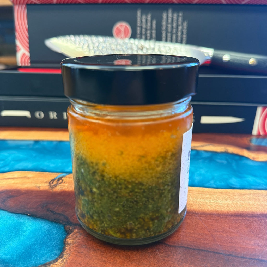 AUTHENTIC ARGENTINE CHIMICHURRI – INTENSE FLAVOR - Campo Meat