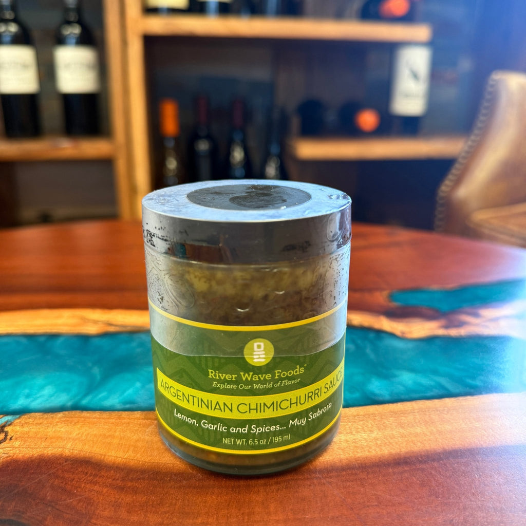 AUTHENTIC ARGENTINE CHIMICHURRI – MILD SPICE - Campo Meat