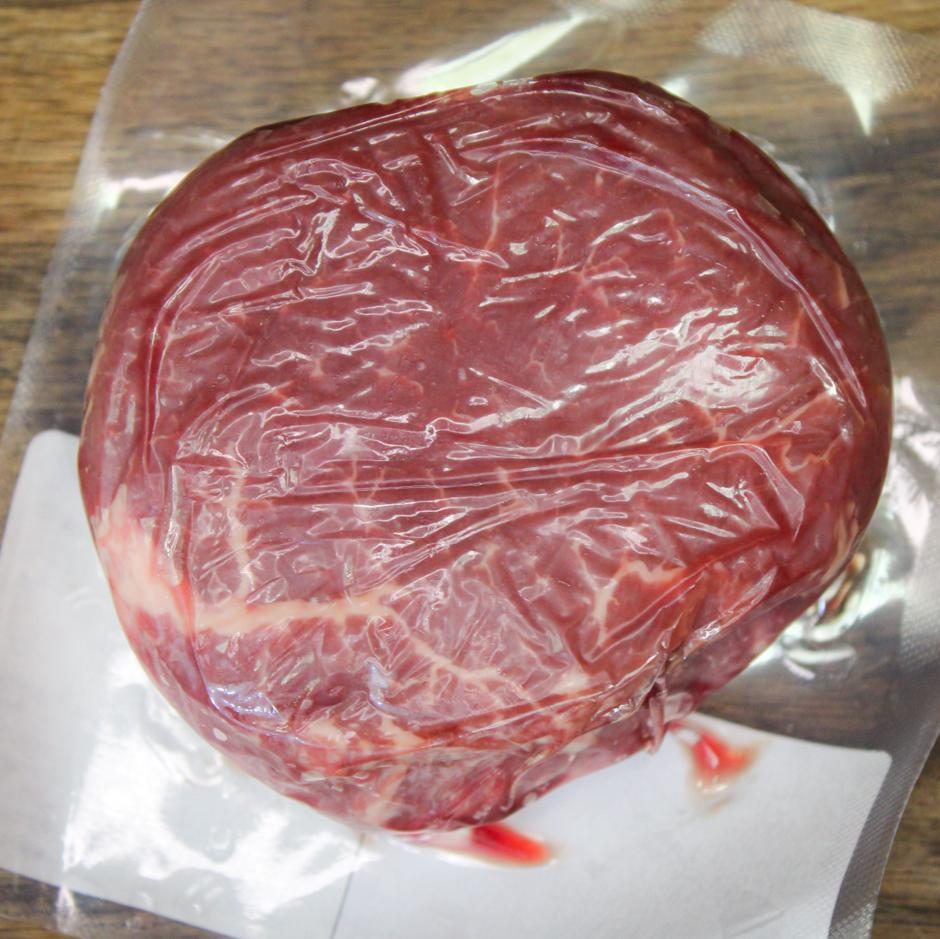 FILET MIGNON AUSTRALIAN PRIME ANGUS - Campo Meat