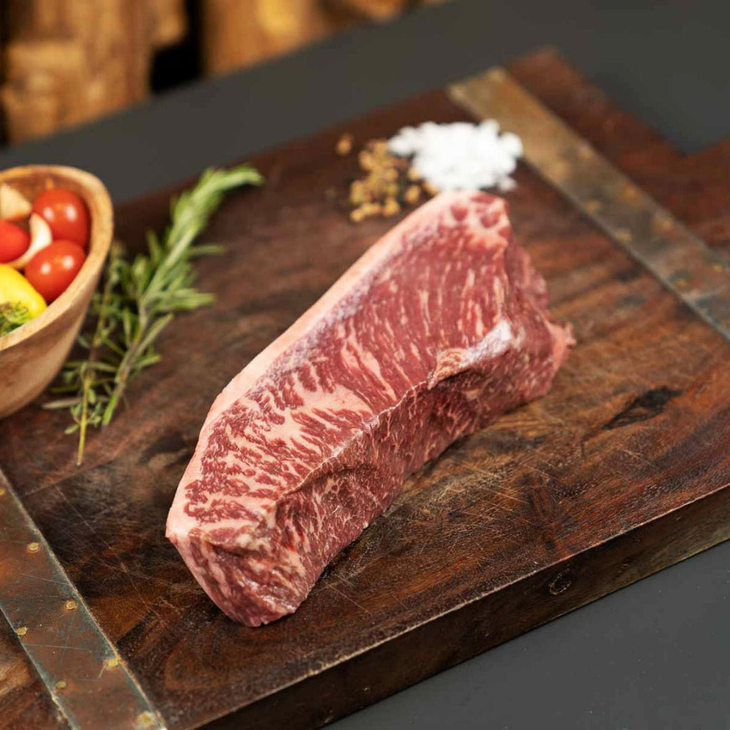 AUSTRALIAN WAGYU PICANHA STEAK 6-7 - Campo Meat