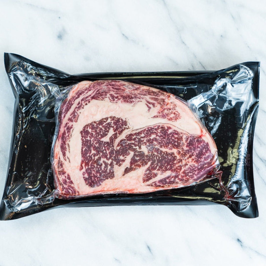 Marketside Wagyu Beef Ribeye Steak, 0.48 - 0.78 lb 