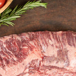 OUTSIDE SKIRT USDA PRIME ANGUS